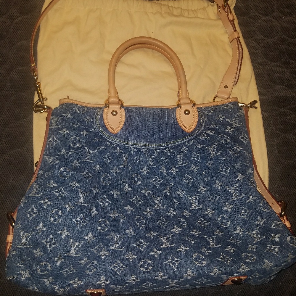 Louis vuitton